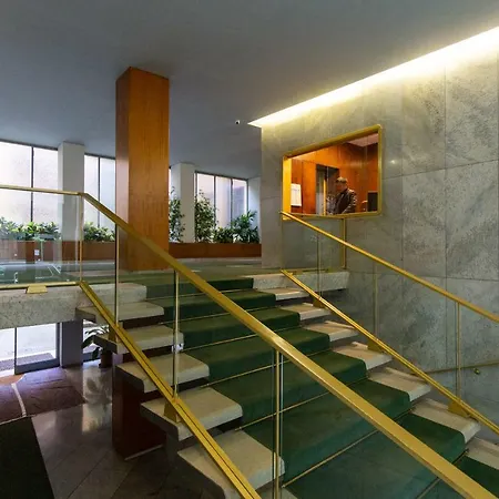 Duomo - Via Uberto Visconti Di Modrone 8 - Appartement
