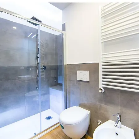Appartement Duomo - Via Uberto Visconti Di Modrone 8 - Milan